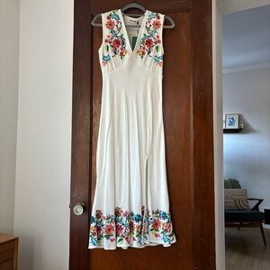 RIXO US 2 EU 34 Carmen Dress - NWT